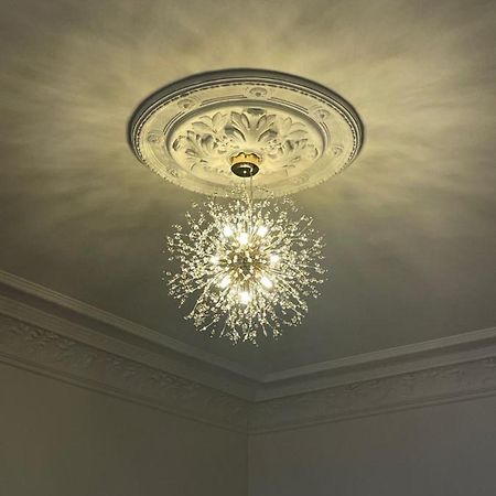 Leipzig City Apartment - Suedperle - Direkt Im Geschehen מראה חיצוני תמונה