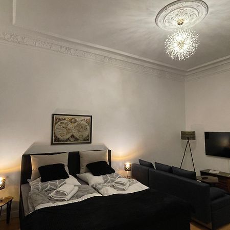 Leipzig City Apartment - Suedperle - Direkt Im Geschehen מראה חיצוני תמונה