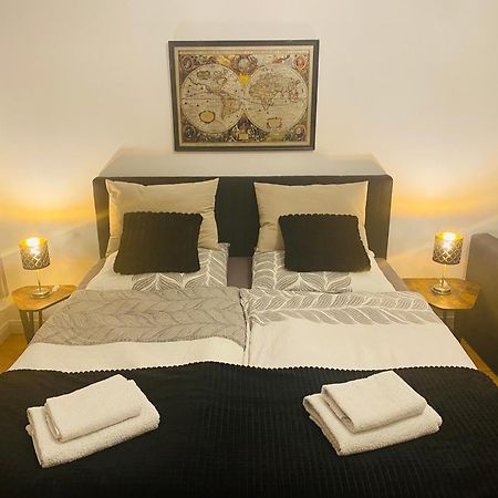 Leipzig City Apartment - Suedperle - Direkt Im Geschehen מראה חיצוני תמונה