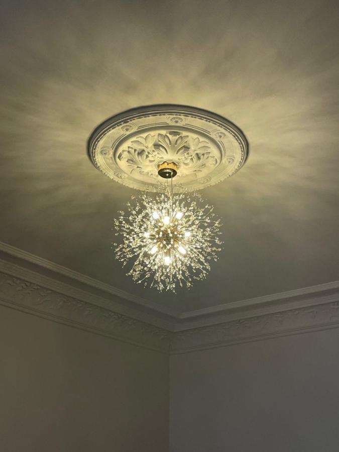 Leipzig City Apartment - Suedperle - Direkt Im Geschehen מראה חיצוני תמונה