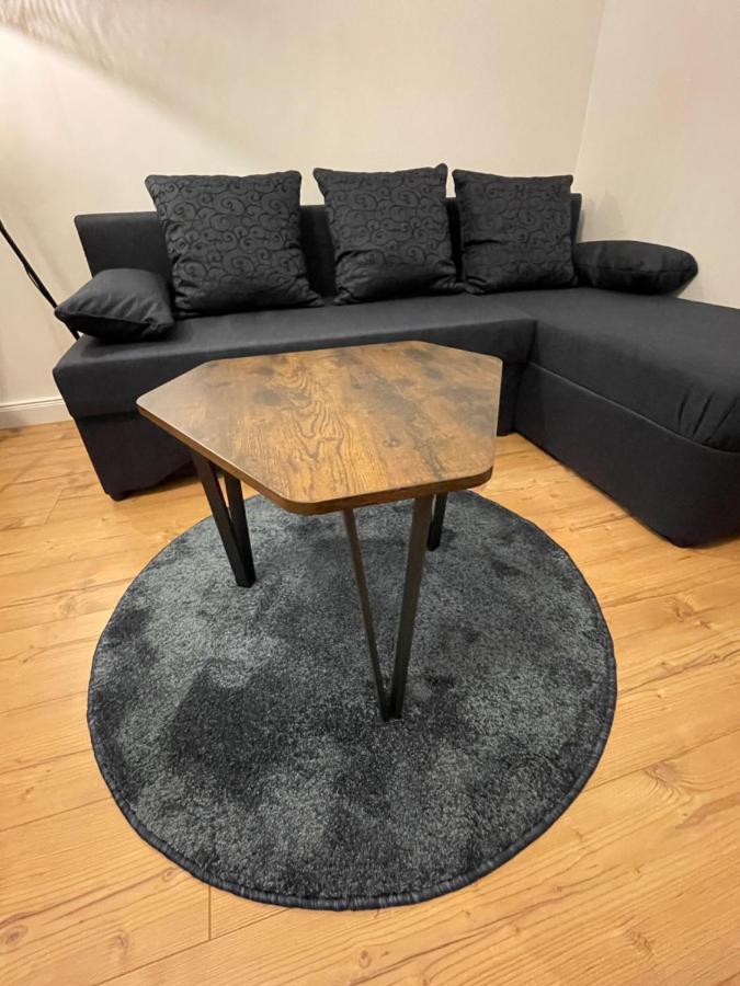 Leipzig City Apartment - Suedperle - Direkt Im Geschehen מראה חיצוני תמונה