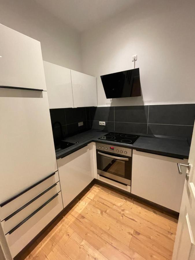 Leipzig City Apartment - Suedperle - Direkt Im Geschehen מראה חיצוני תמונה