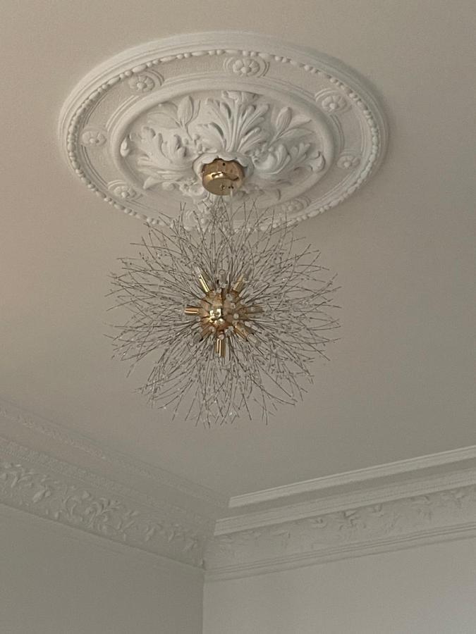 Leipzig City Apartment - Suedperle - Direkt Im Geschehen מראה חיצוני תמונה