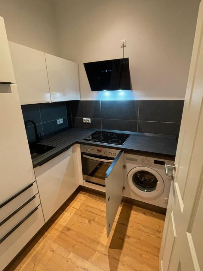 Leipzig City Apartment - Suedperle - Direkt Im Geschehen מראה חיצוני תמונה