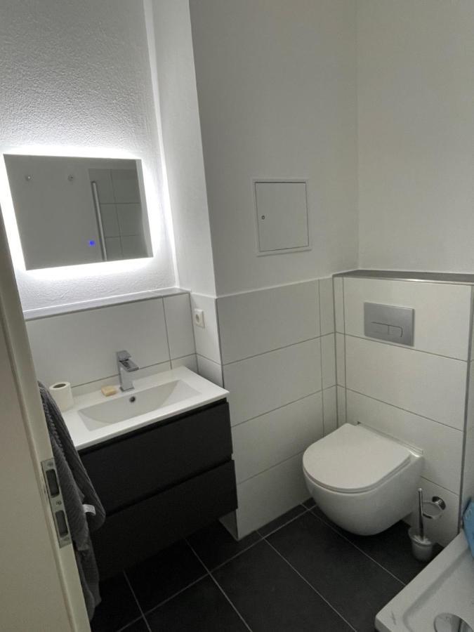 Leipzig City Apartment - Suedperle - Direkt Im Geschehen מראה חיצוני תמונה