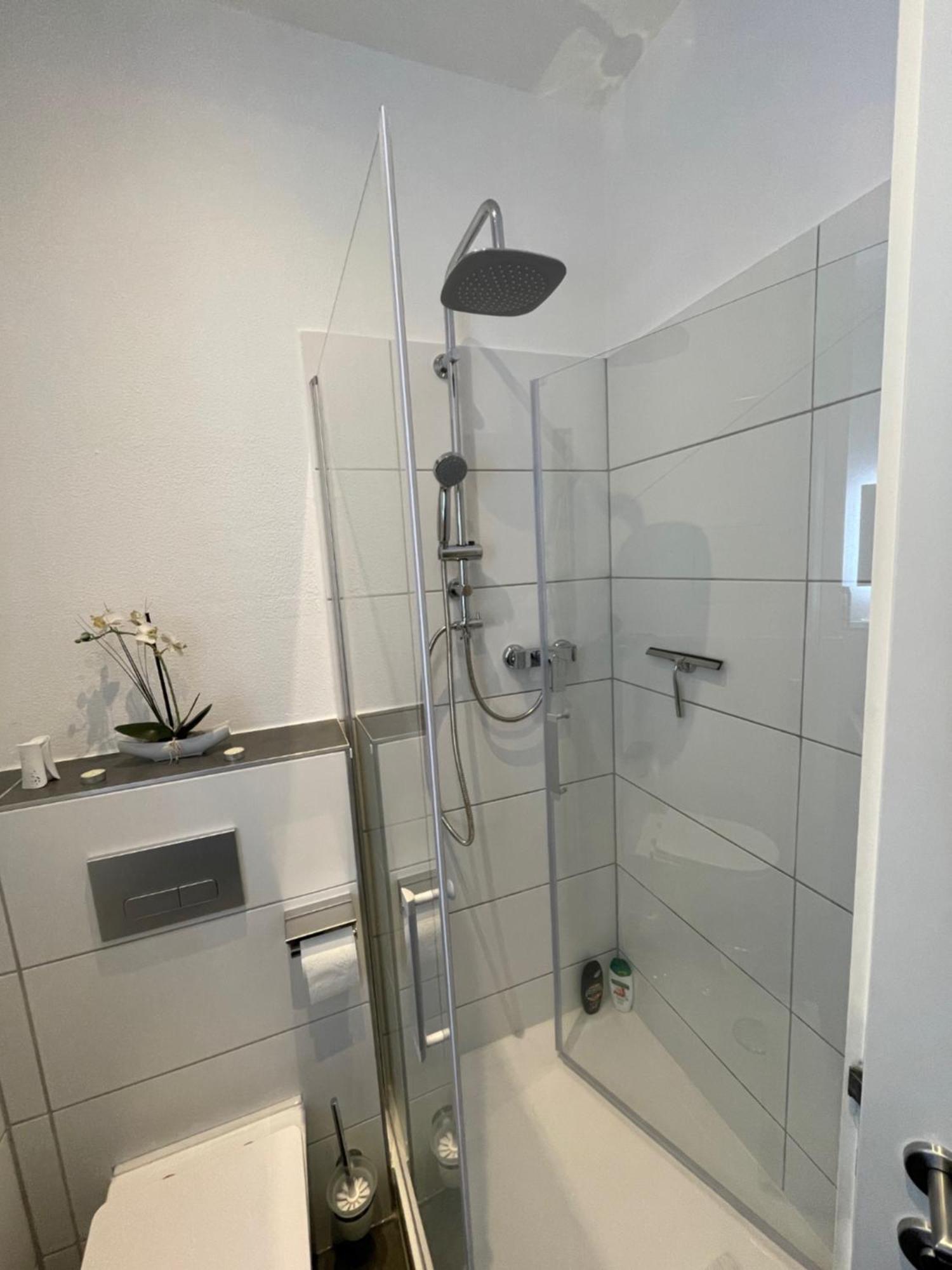 Leipzig City Apartment - Suedperle - Direkt Im Geschehen מראה חיצוני תמונה