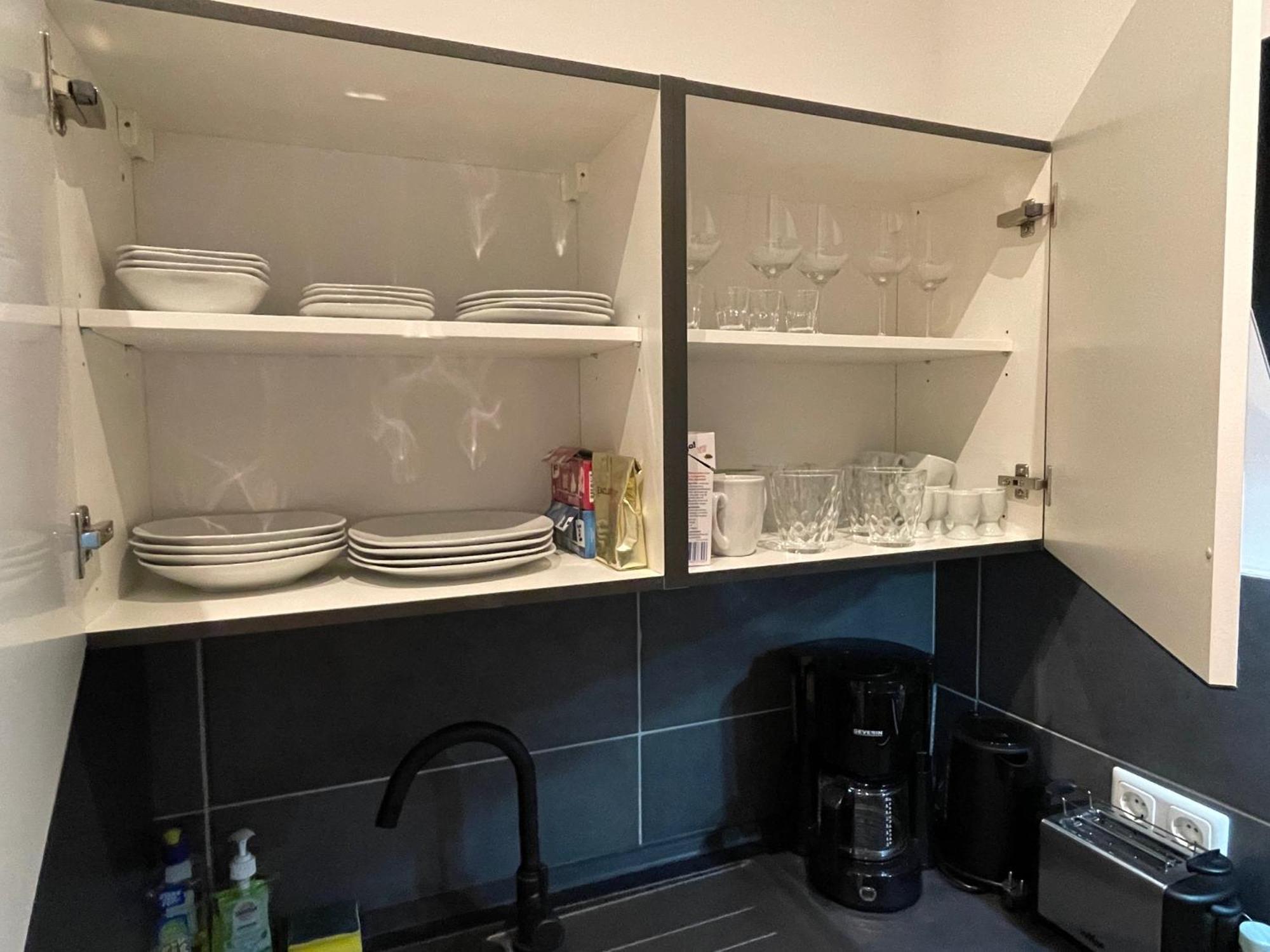 Leipzig City Apartment - Suedperle - Direkt Im Geschehen מראה חיצוני תמונה